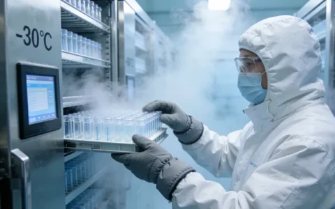 文山弥漫性胃癌风险基因检测从选择到办理完整攻略