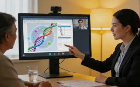 濮阳双等位基因突变基因检测机构地址一览（最新版）