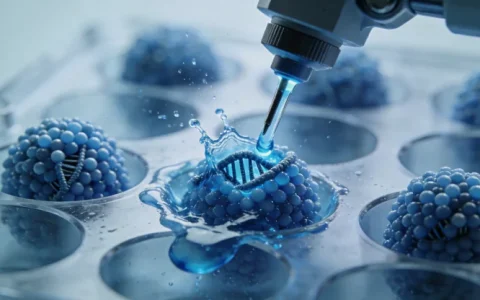 广安子宫内膜癌林奇基因检测专业检测机构推荐及位置