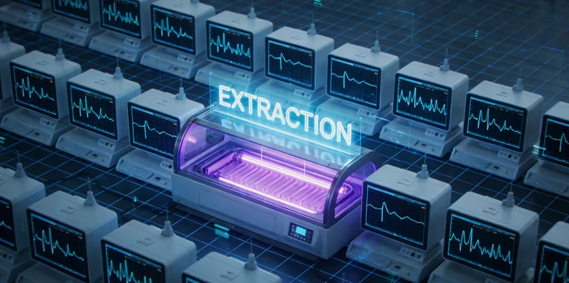 昆明基因检测实验室高通量测序仪