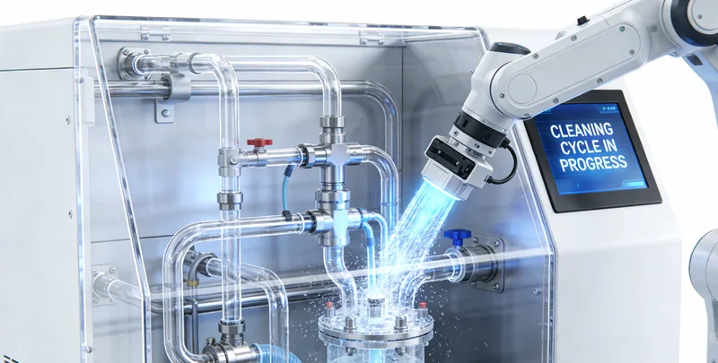 腾冲医院肠镜检查重要性示意图