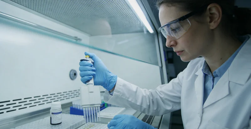 抚远医院进行甲状腺癌基因检测血