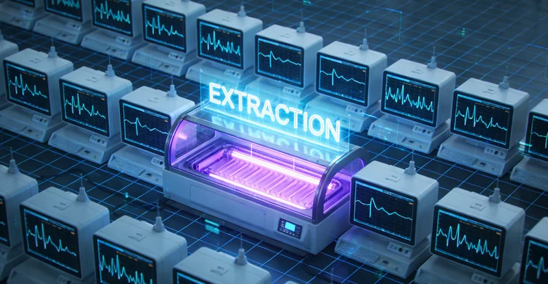 阜新基因检测实验室进行高通量测