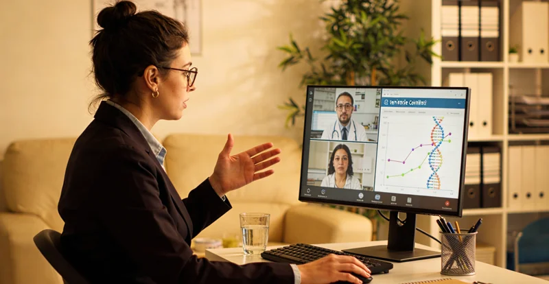 定州E-cadherin基因检