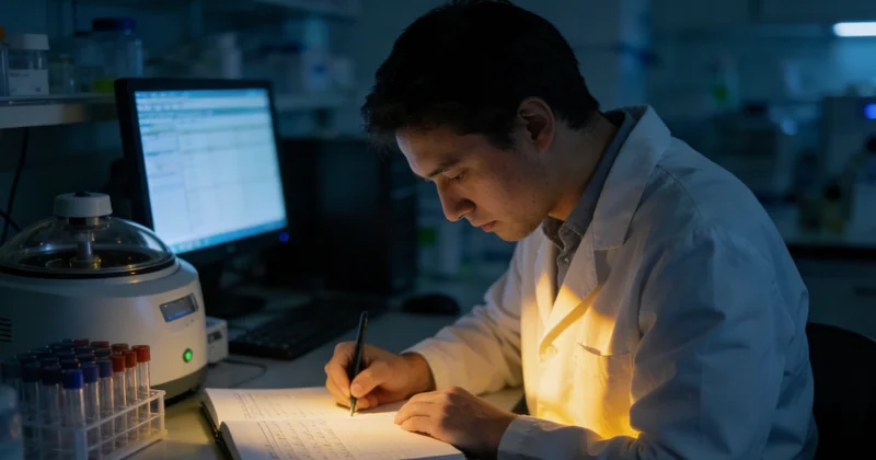 咸阳家庭根据基因检测报告制定健