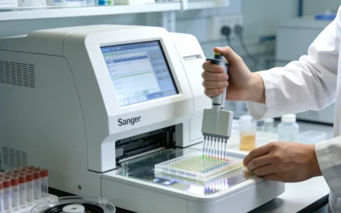 荆州Cowden综合征基因检测严选服务中心最新地址汇总