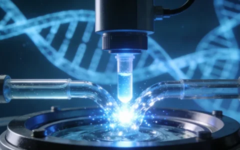 青铜峡MSI检测基因检测哪家机构最好？综合评分榜