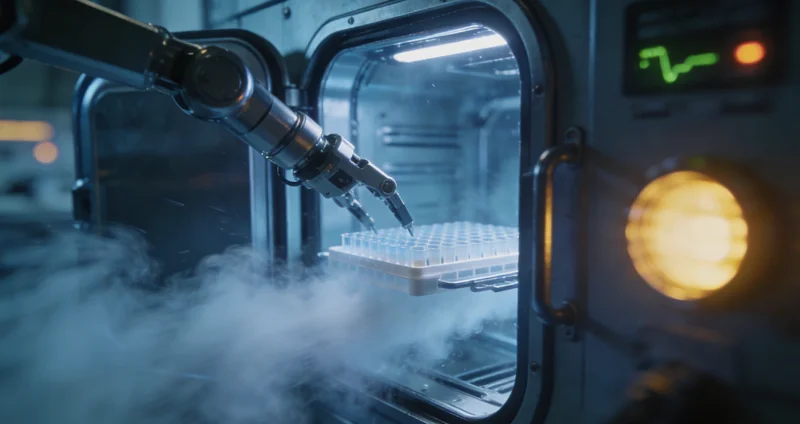 应城肾透明细胞癌基因检测流程示