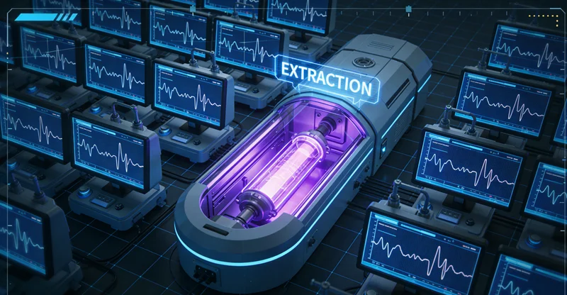 仙桃无创基因检测抽血采样过程