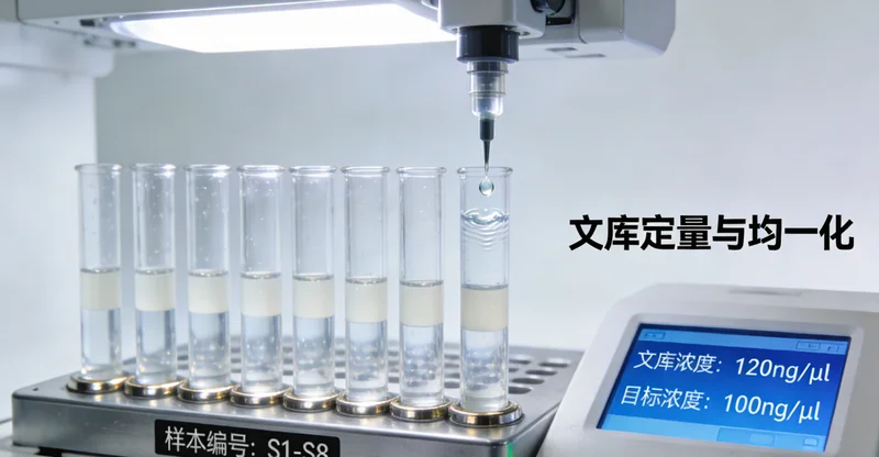 湖州生殖中心胚胎实验室示意图