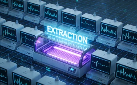 喀旗dMMR检测基因检测严选机构一览表：附机构详细地址