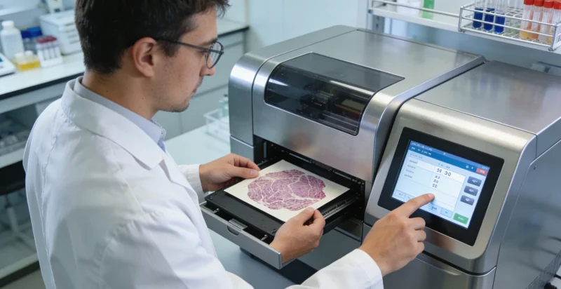 台山PJS基因检测咨询-典型口