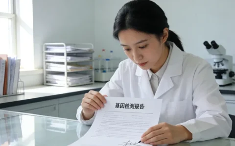 石嘴山限制型心肌病基因检测机构选择指南：看完不踩坑