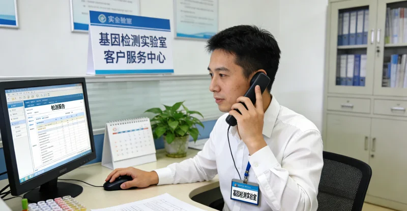 邵武遗传咨询专家与家庭面对面沟