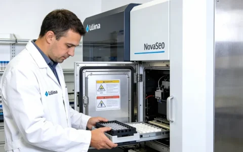 晋城Bannayan-Riley-Ruvalcaba综合征基因检测服务公司名录与动态信息汇总