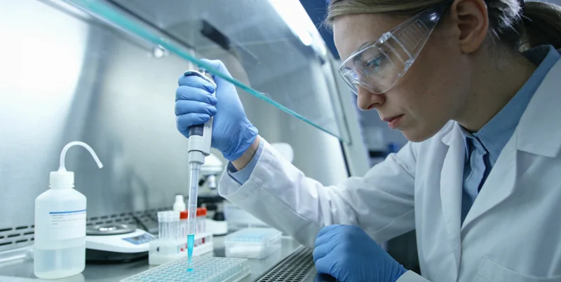 牙克石基因检测采血样本送检流程