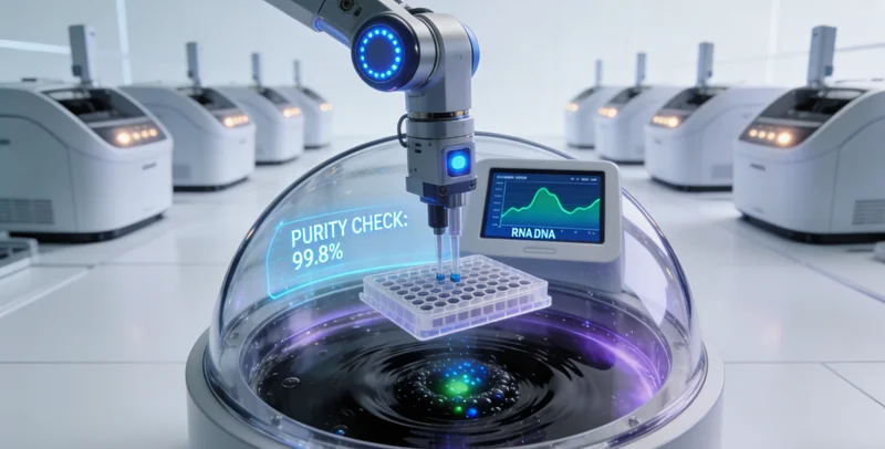 吕梁家庭获得检测报告后充满希望