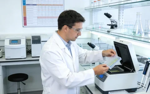 泉州PJS基因检测专业机构名录（含地址）