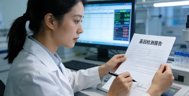 绵阳患者接受甲状腺检查与医生沟