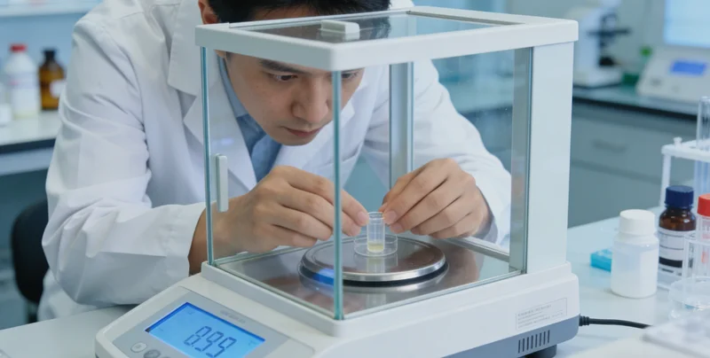 任丘基因检测实验室内部专业工作