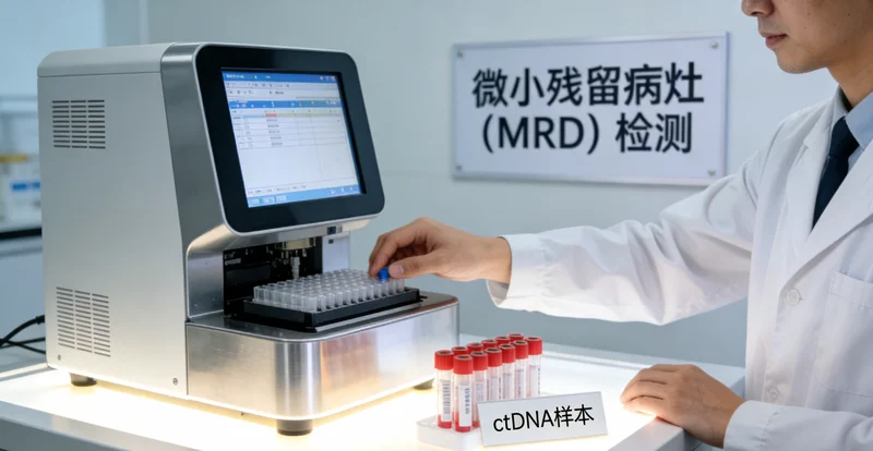 西昌医院无创基因检测采血样本