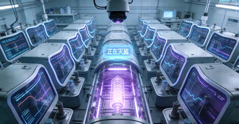 保定基因检测-实验室DNA测序