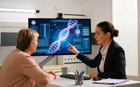 廊坊HBOC综合征基因检测中心名单