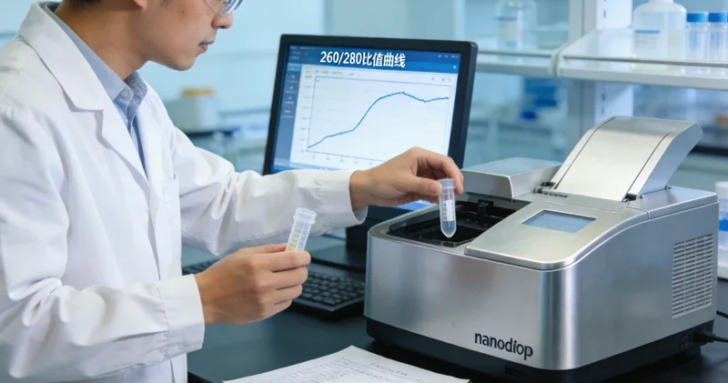 玉门王先生得知基因检测结果后与