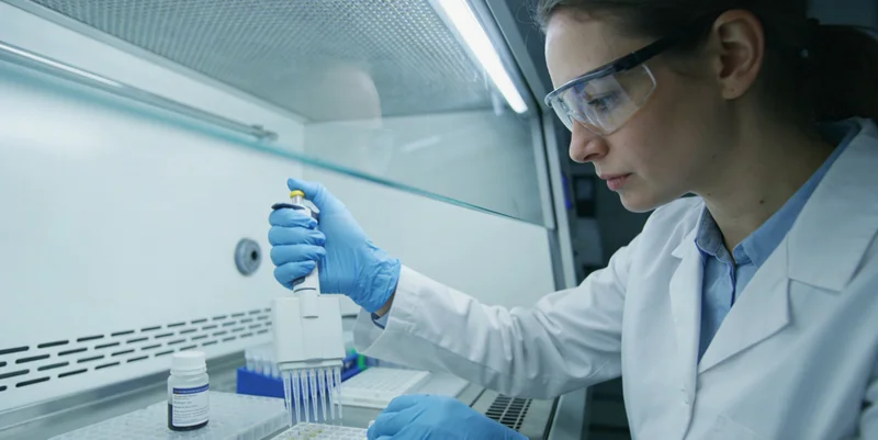 丽江基因检测抽血采样服务