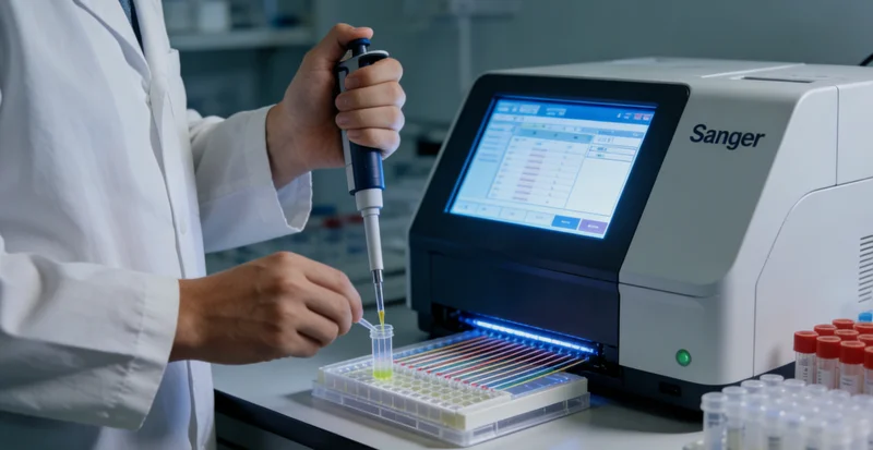 林奇综合征LFS相关基因DNA