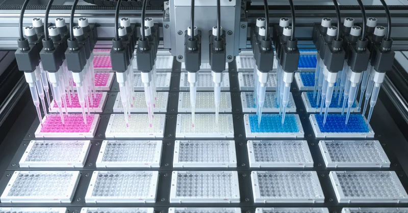 泸水家庭基于基因检测结果进行健