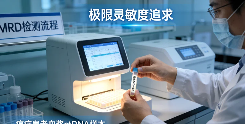 南宫地区基因检测标准操作流程详