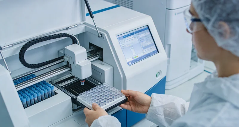 龙口市民进行健康体检随访