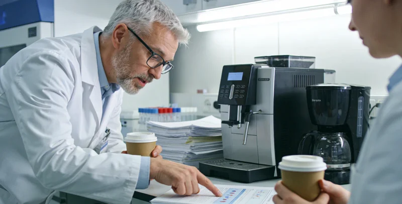 衢州年轻女性备孕健康咨询场景