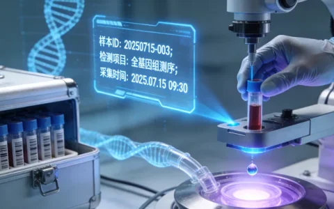 阜康预防性乳房切除基因检测哪家公司好？企业综合评价