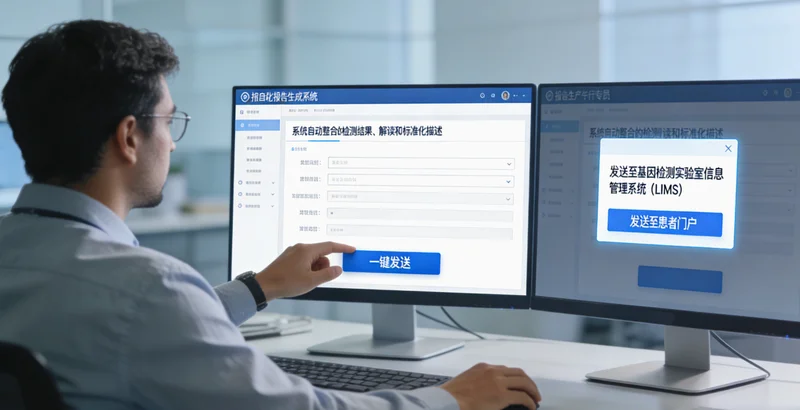 鄂州年轻夫妇进行遗传咨询与生育