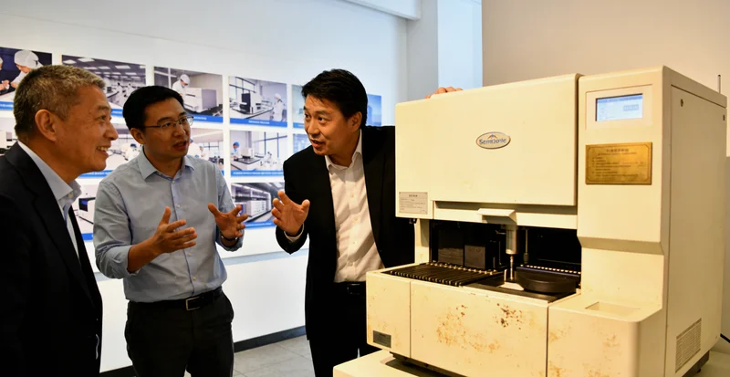 吴忠中年女性思考家庭健康问题