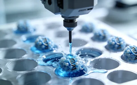 科右中旗NF1基因检测公司怎么走？地址+路线