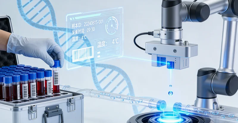 汾阳家庭进行遗传咨询和报告解读