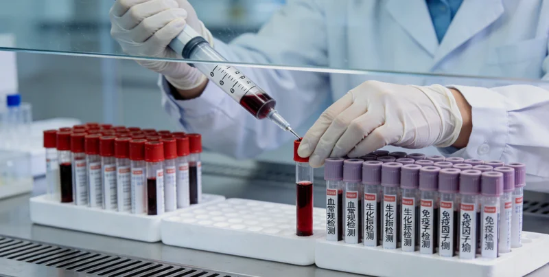 台山女性思考健康医疗决策