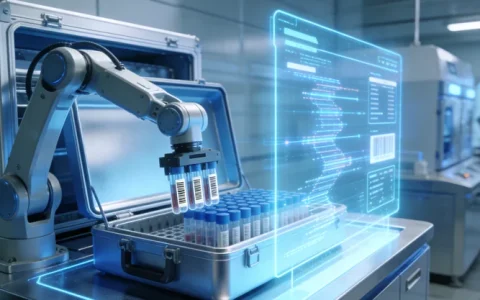 茫崖PJS相关肿瘤风险基因检测本地机构怎么找？完整指南