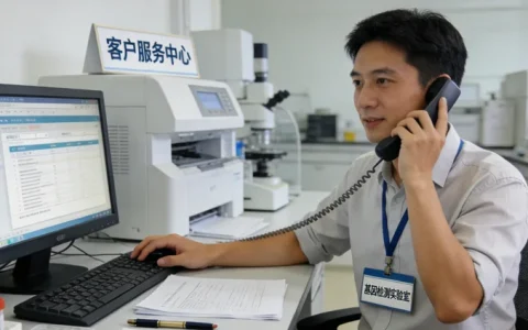 孝感CDH1胃镜监测基因检测中心地址+联系方式