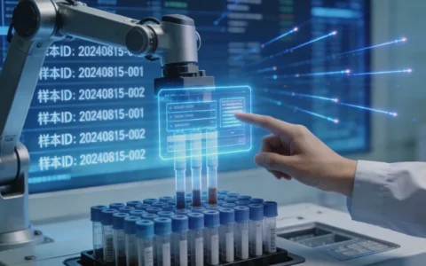 双河APC突变基因检测公司哪家好