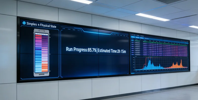 专业基因测序实验室数据分析工作