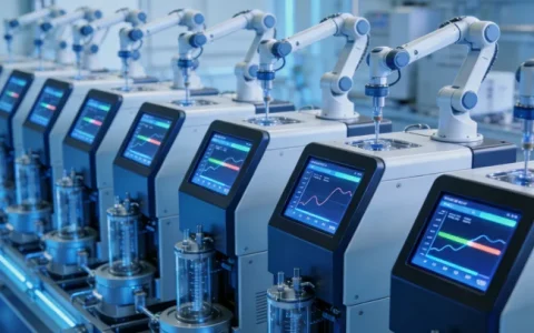 台山MAP基因检测专业公司整理总览（含地址）