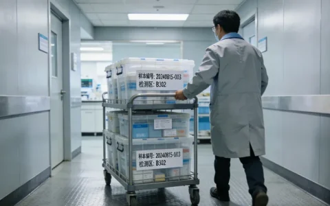 万宁PJS相关肿瘤风险基因检测机构大全：采样中心地点与服务