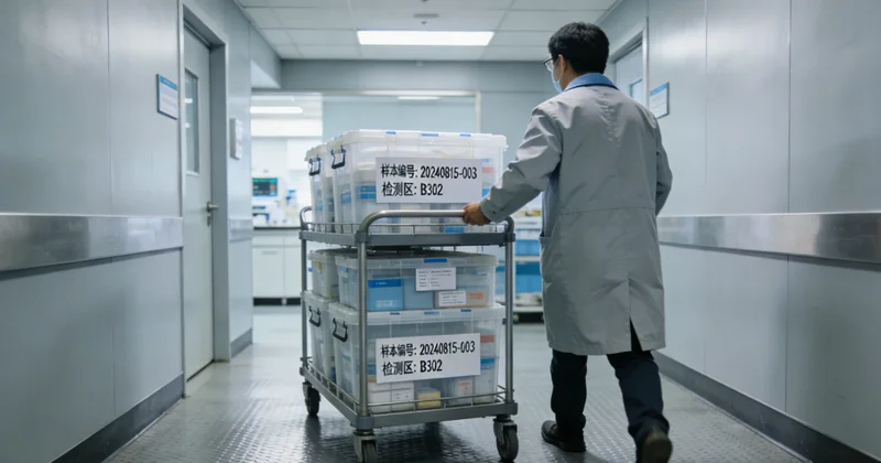 万宁母亲担忧查看孩子手部黑斑