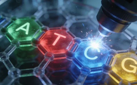 怒江州林奇综合征遗传咨询基因检测资质齐全机构推荐