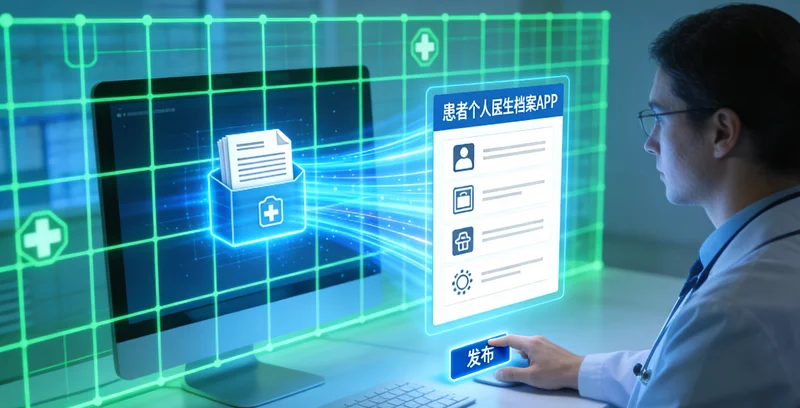 济宁家庭建立健康档案管理遗传风