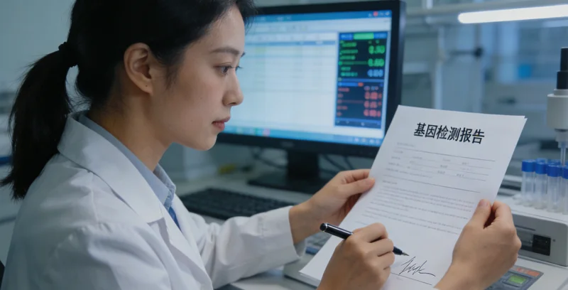 芜湖专业解读BRCA基因检测报